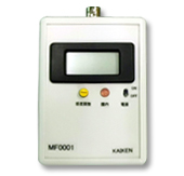 RFID（13.56MHz)磁界測定機